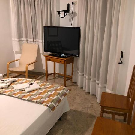 Valbona Hostal Casa Chimo المظهر الخارجي الصورة