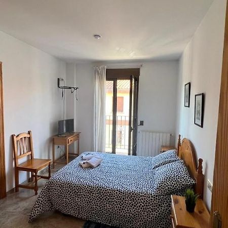 Valbona Hostal Casa Chimo المظهر الخارجي الصورة