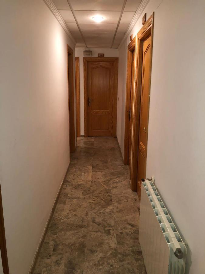 Valbona Hostal Casa Chimo المظهر الخارجي الصورة