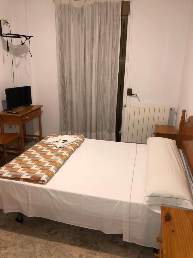 Valbona Hostal Casa Chimo المظهر الخارجي الصورة