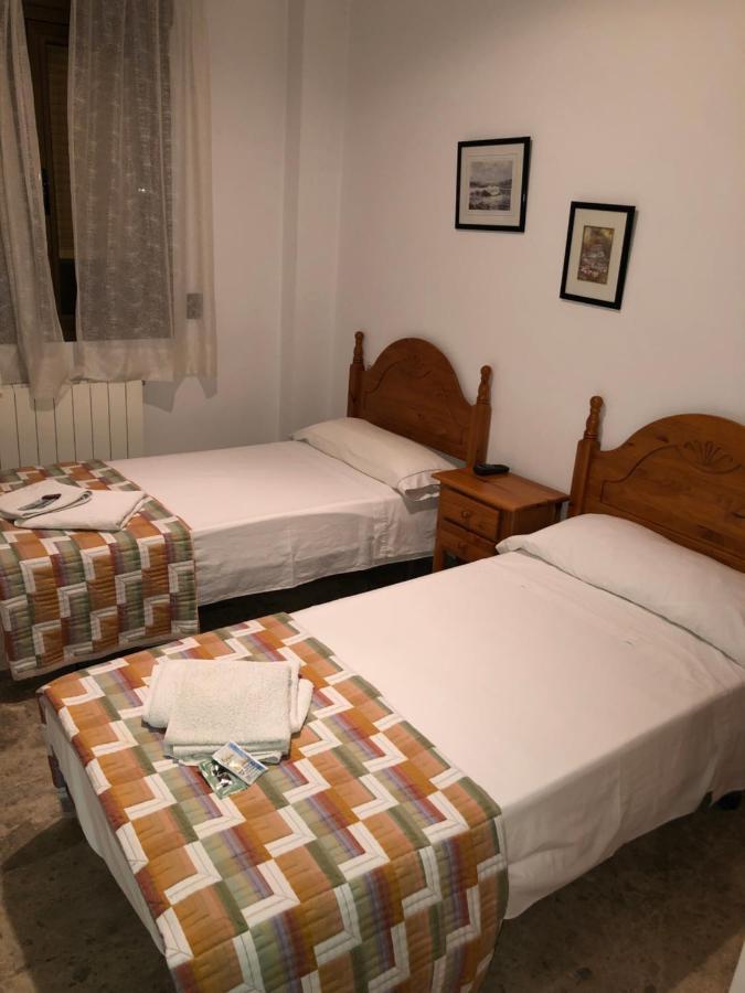Valbona Hostal Casa Chimo المظهر الخارجي الصورة