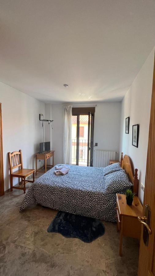 Valbona Hostal Casa Chimo المظهر الخارجي الصورة