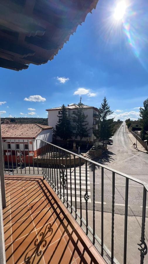 Valbona Hostal Casa Chimo المظهر الخارجي الصورة