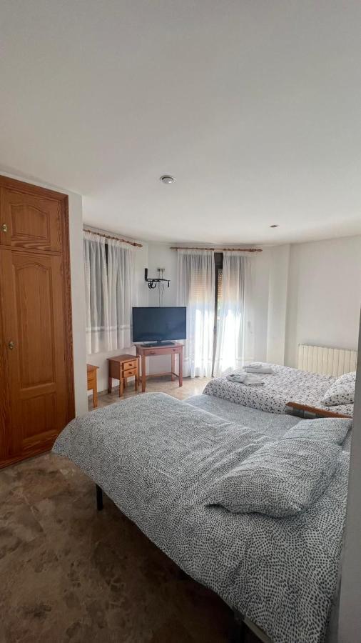 Valbona Hostal Casa Chimo المظهر الخارجي الصورة